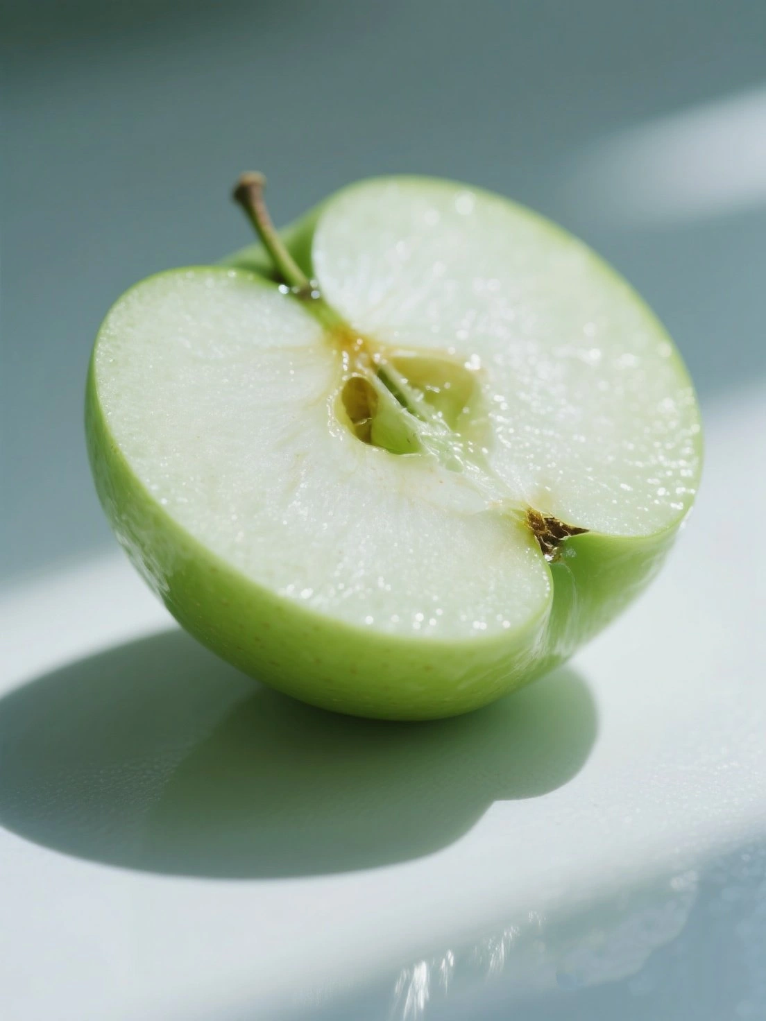 Fresh Green Apple