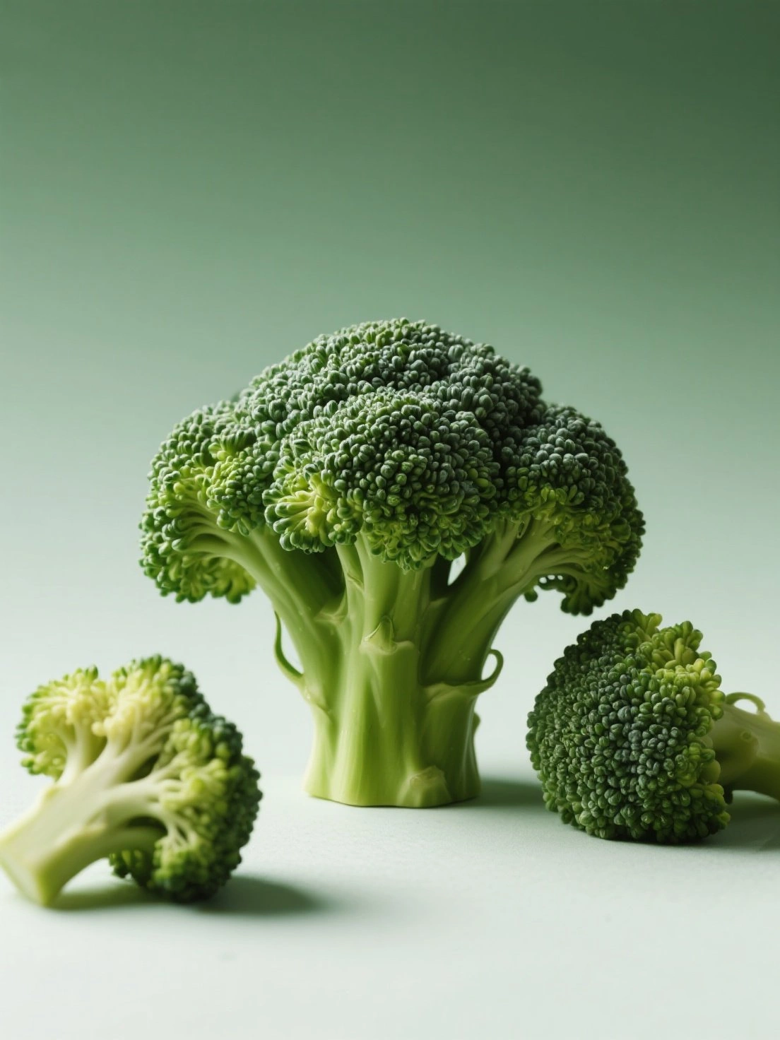 Broccoli Nutritional Facts