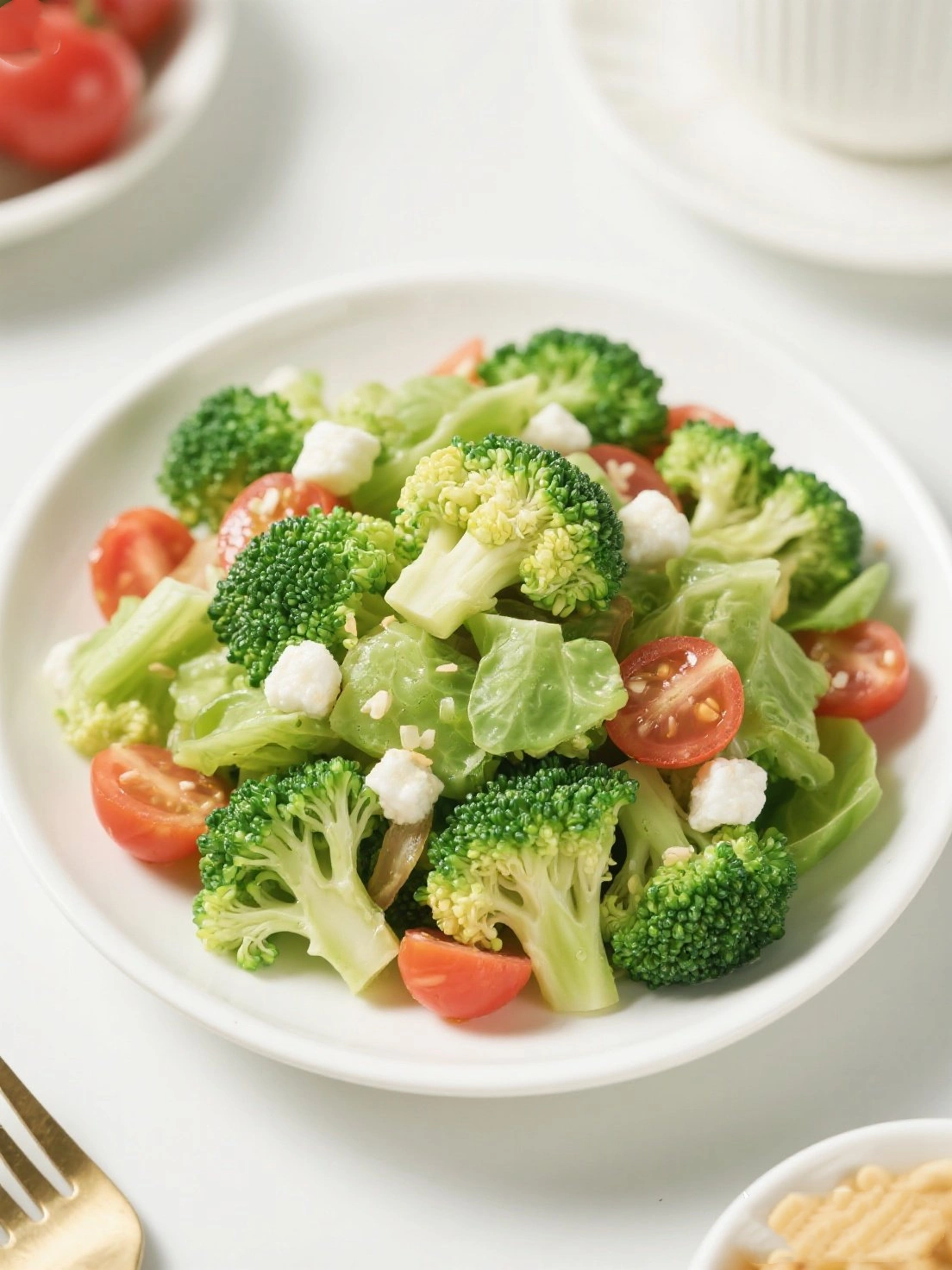 Broccoli Salad