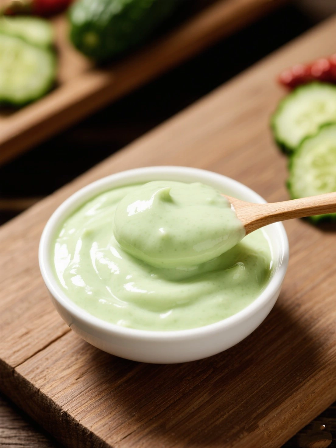 Tzatziki Sauce