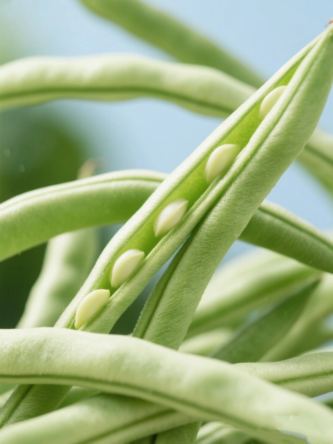 Fresh Green Beans