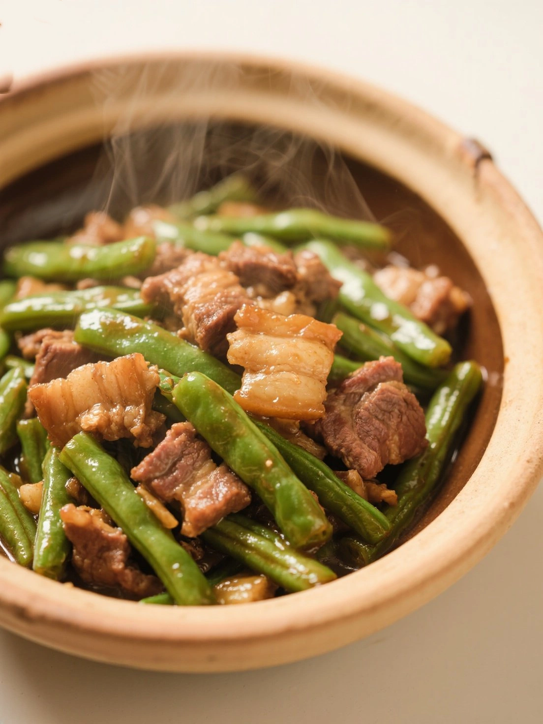 Green Bean Casserole