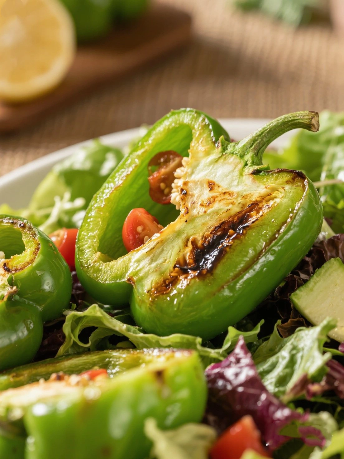 Fajita Vegetables
