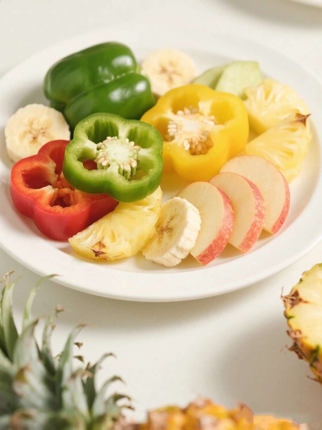 Pepper Salad
