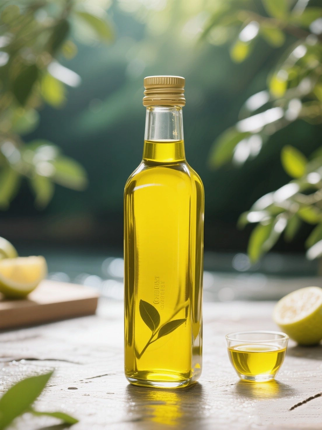 Olive Oil