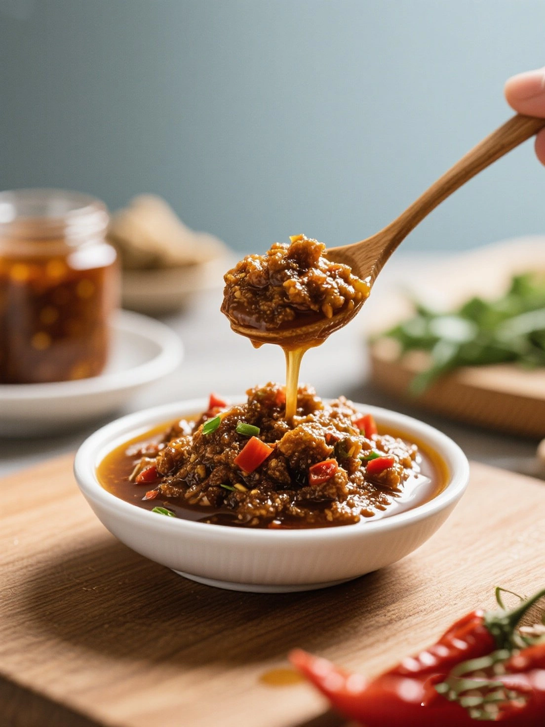 Olive Tapenade