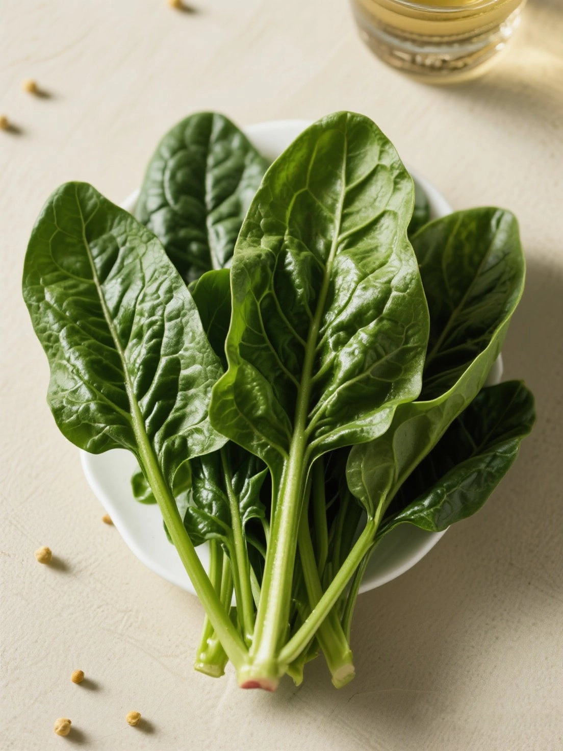 Fresh Spinach