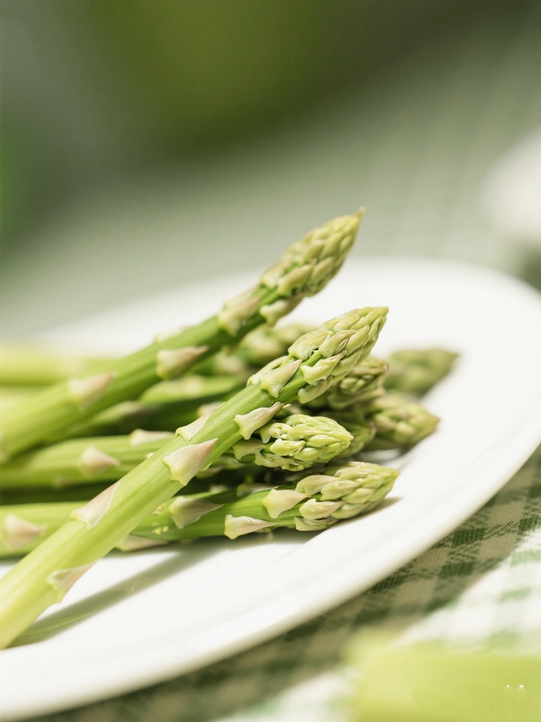 Fresh Asparagus