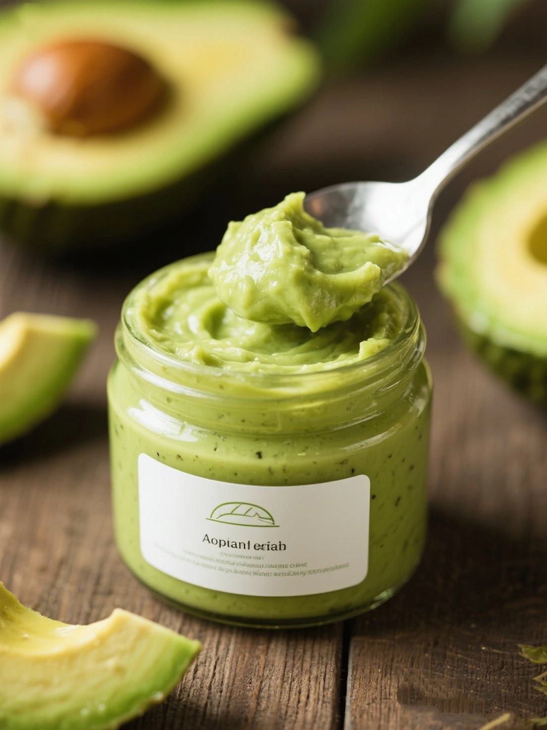 Guacamole