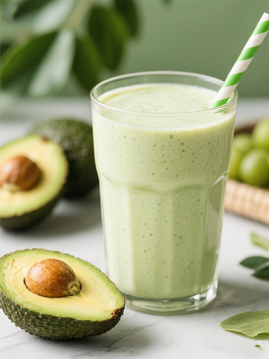 Avocado Smoothie