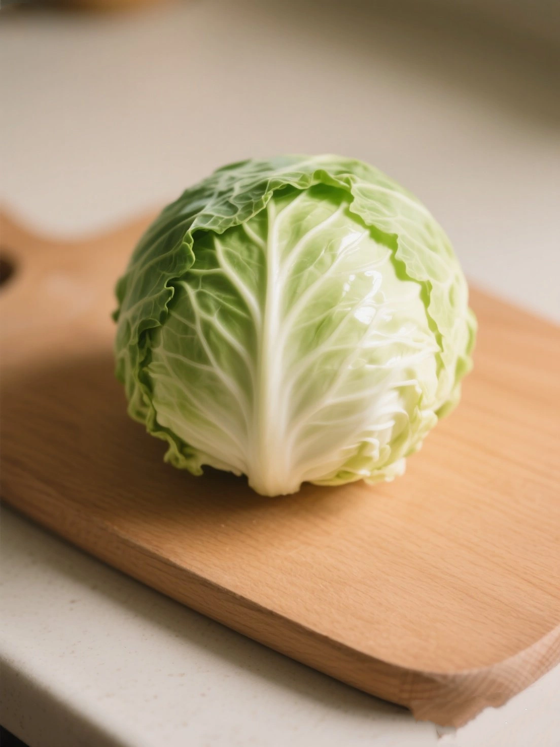Fresh Cabbage