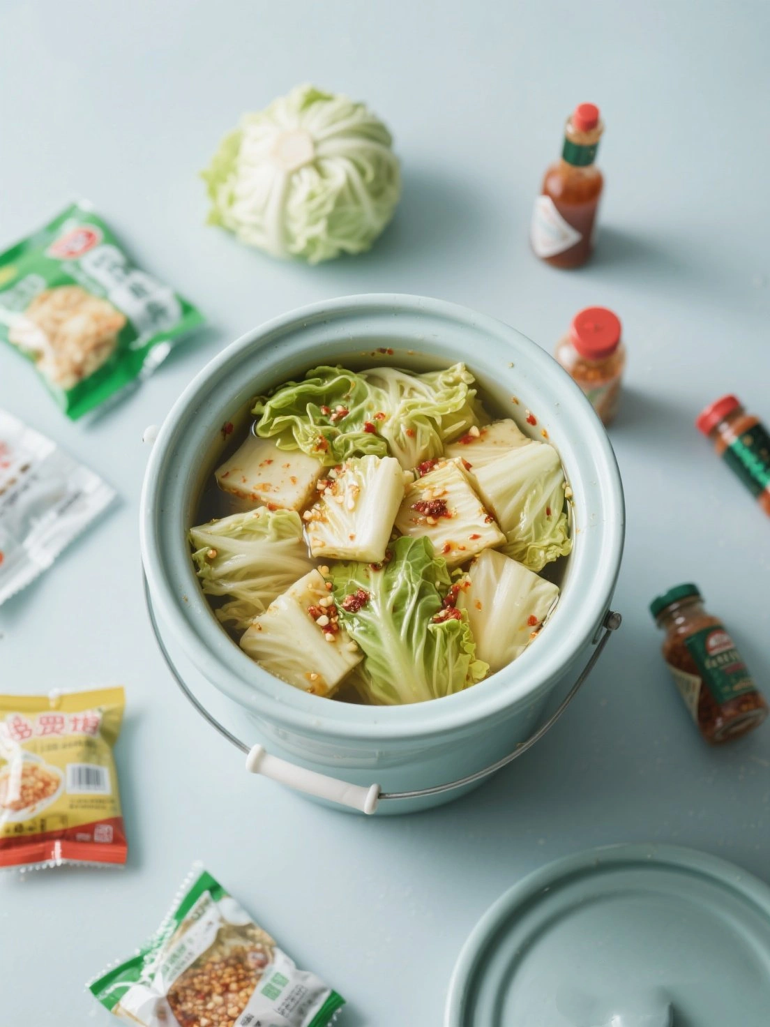 Korean Kimchi