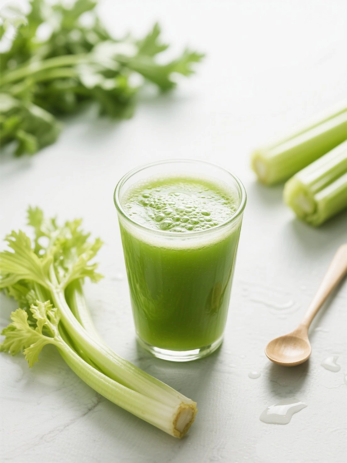 Celery Juice