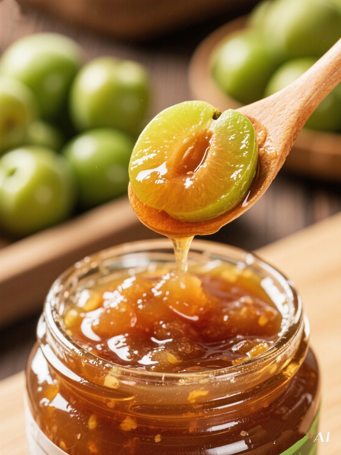 Plum Sauce