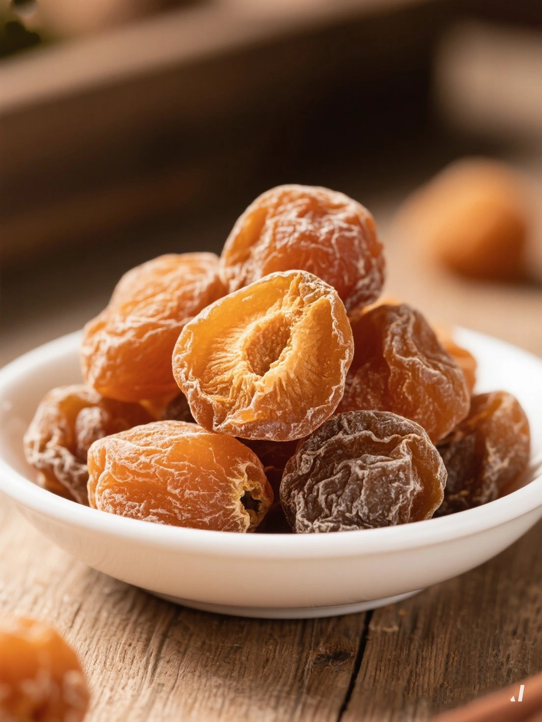Dried Plums