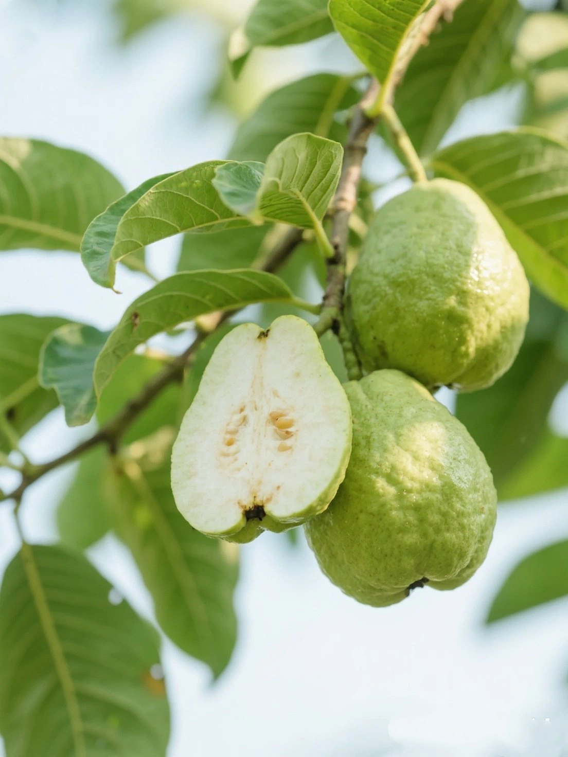 Fresh Guava