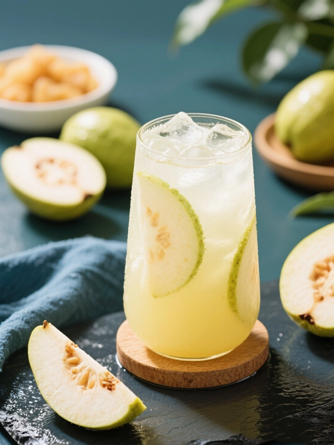 Guava Juice
