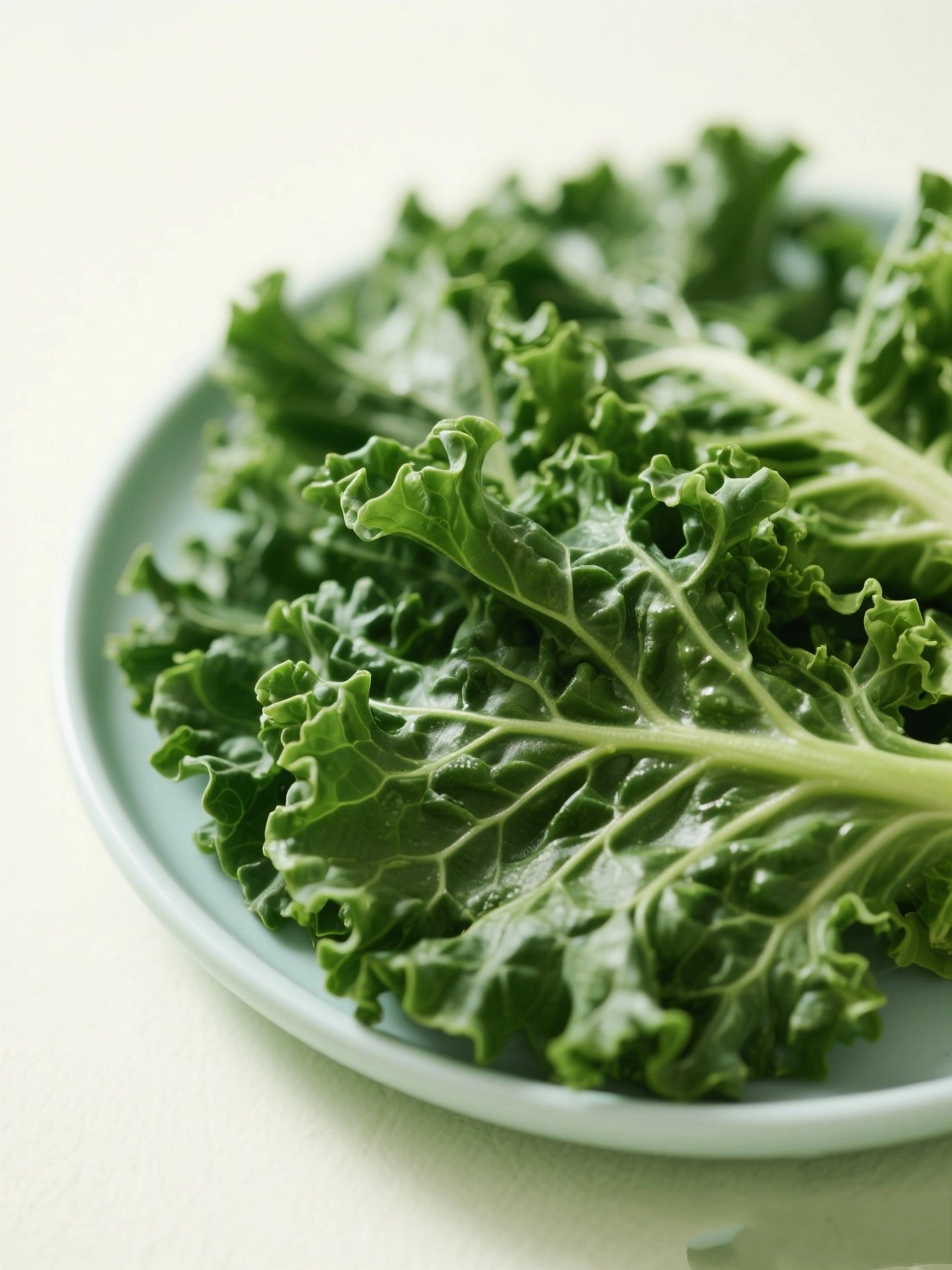 Chopped Kale
