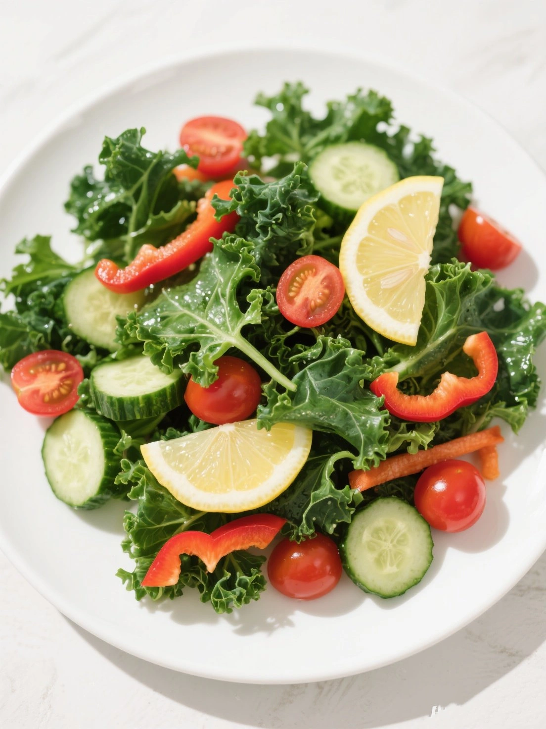Kale Salad