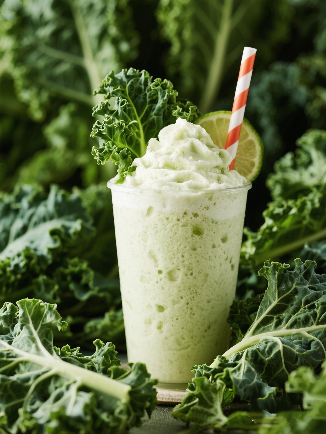Kale Smoothie