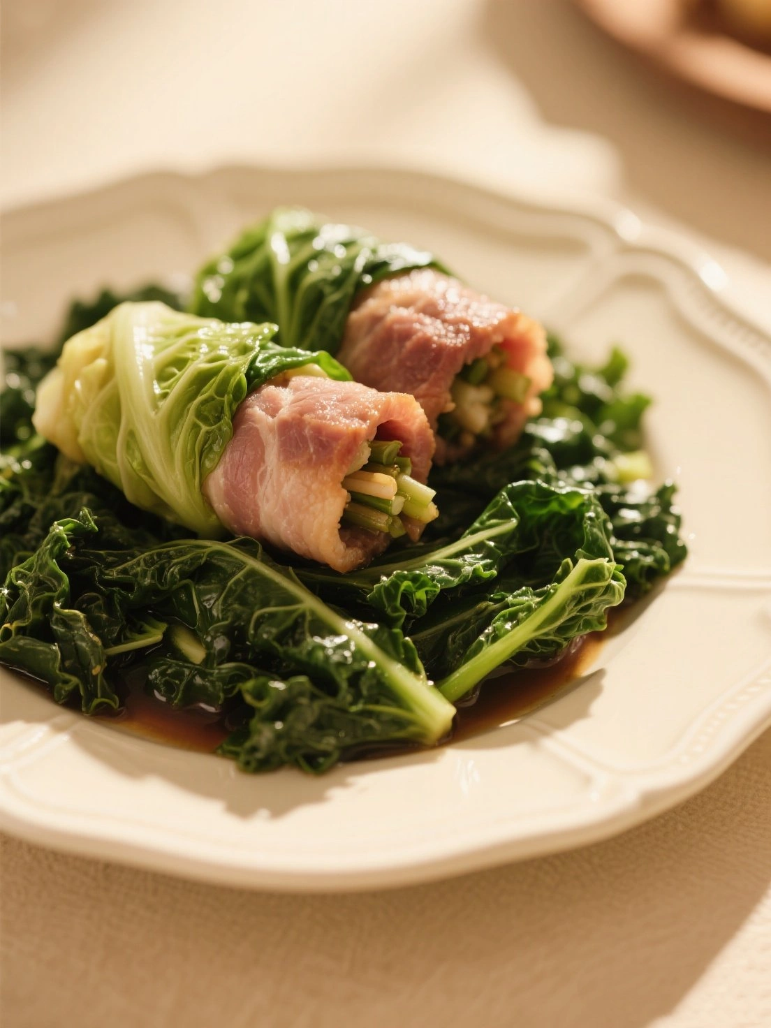 Kale Chips