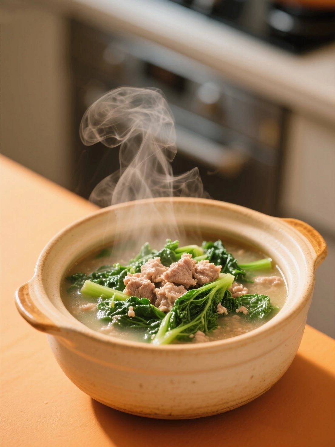Kale Soup