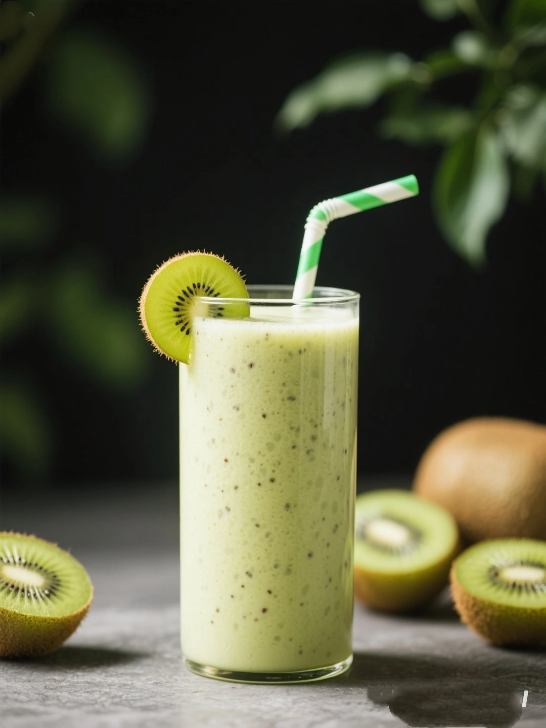 Kiwi Smoothie