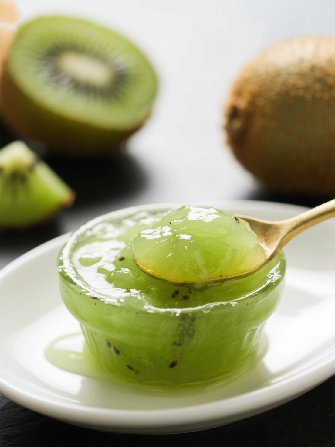 Kiwi Jam