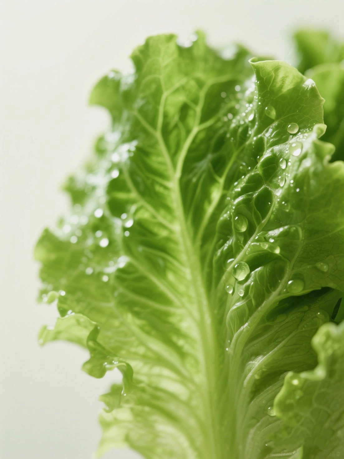 Lettuce Nutrition