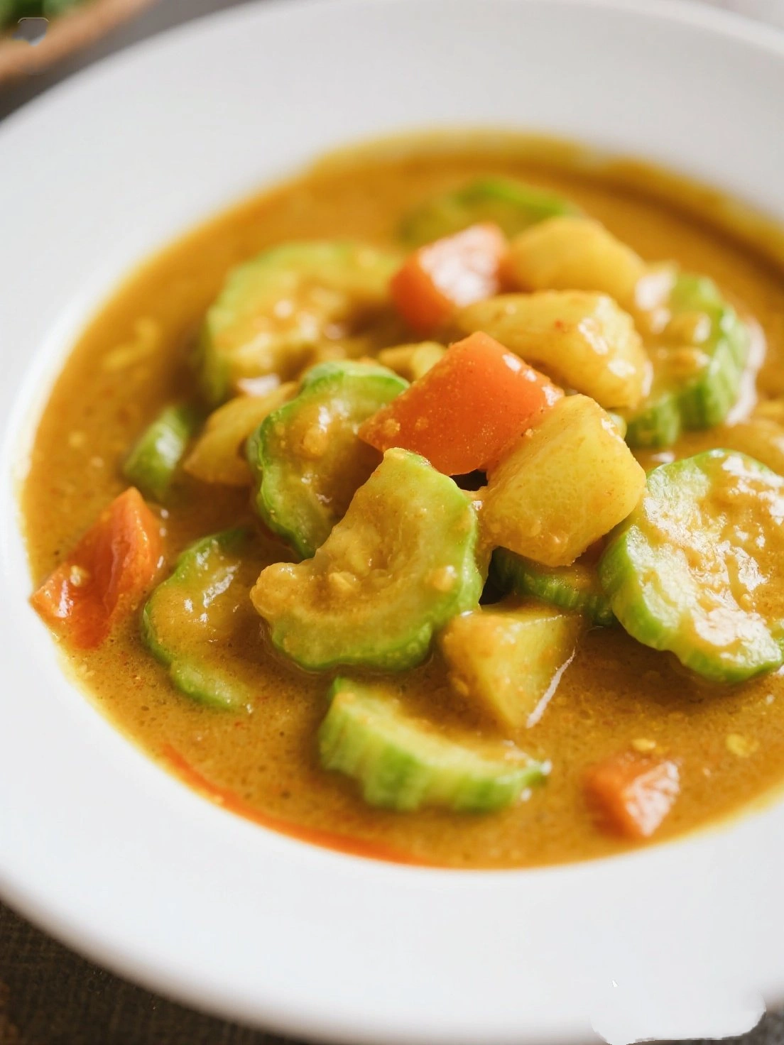 Loofah Curry