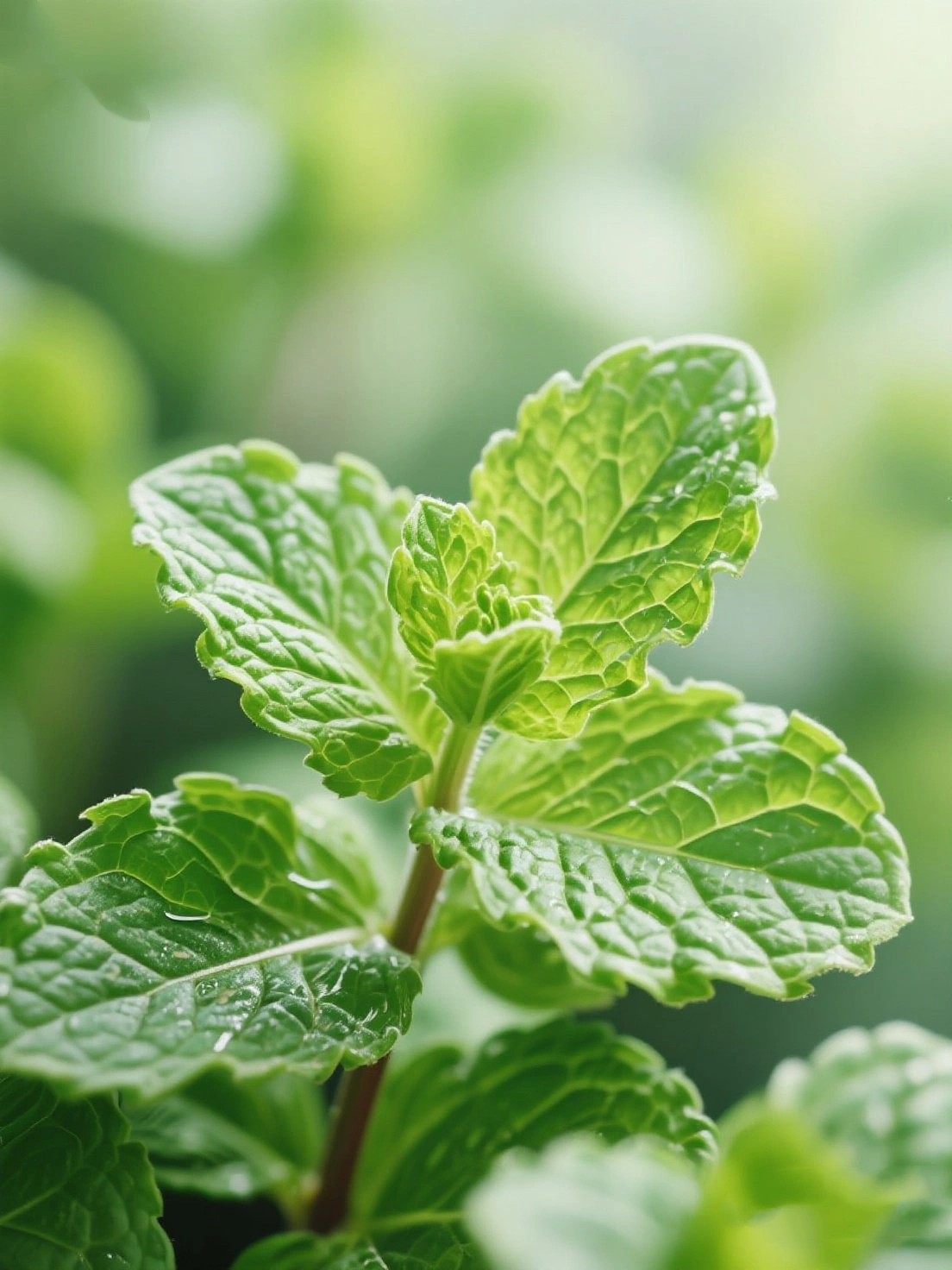 Fresh Mint
