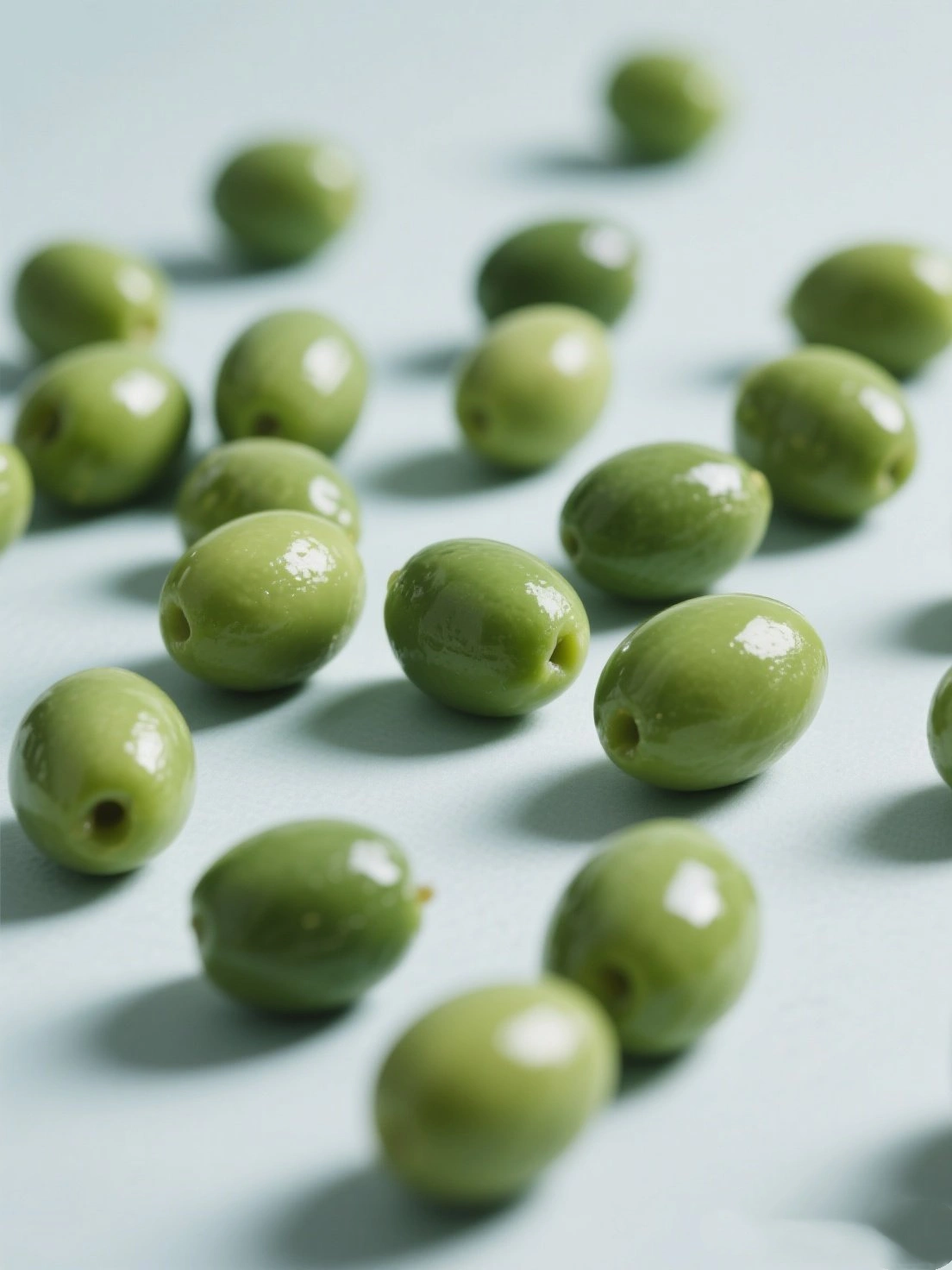 Bowl of Olives