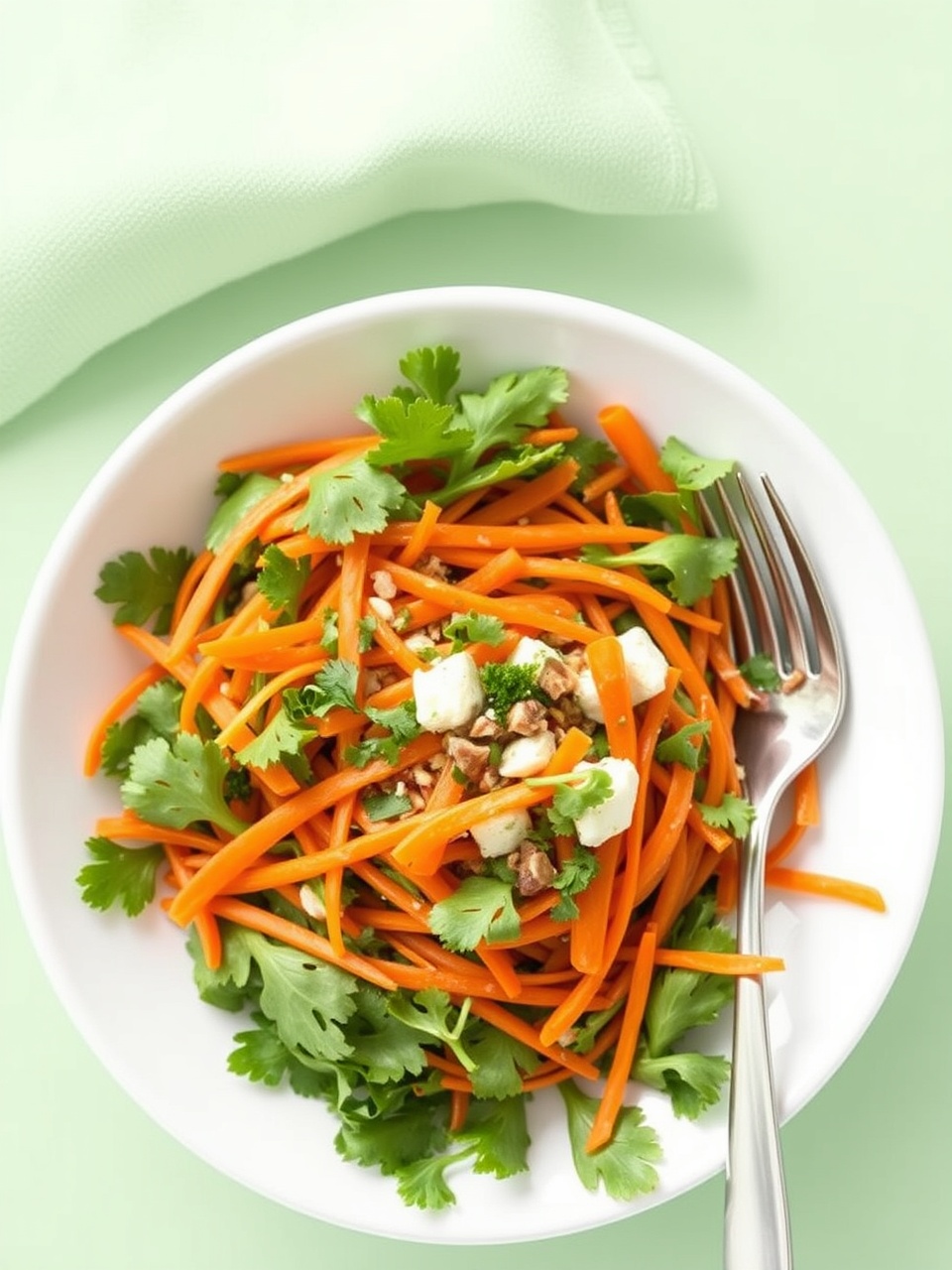 Carrot Salad