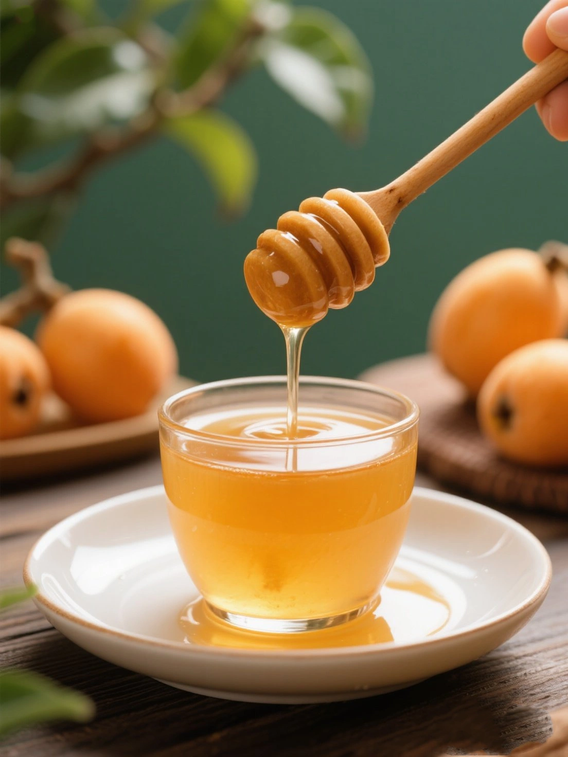 Loquat Jam