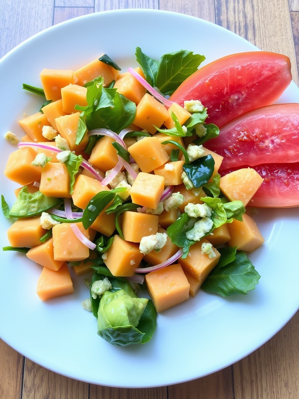 Papaya Salad