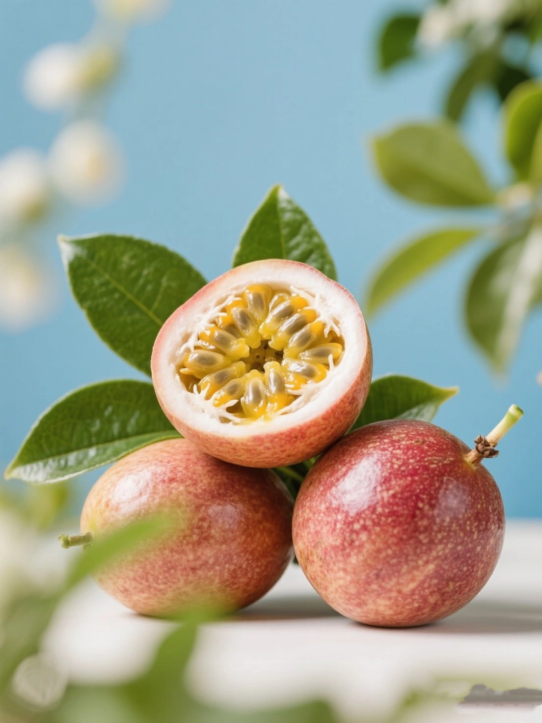 Passion Fruit