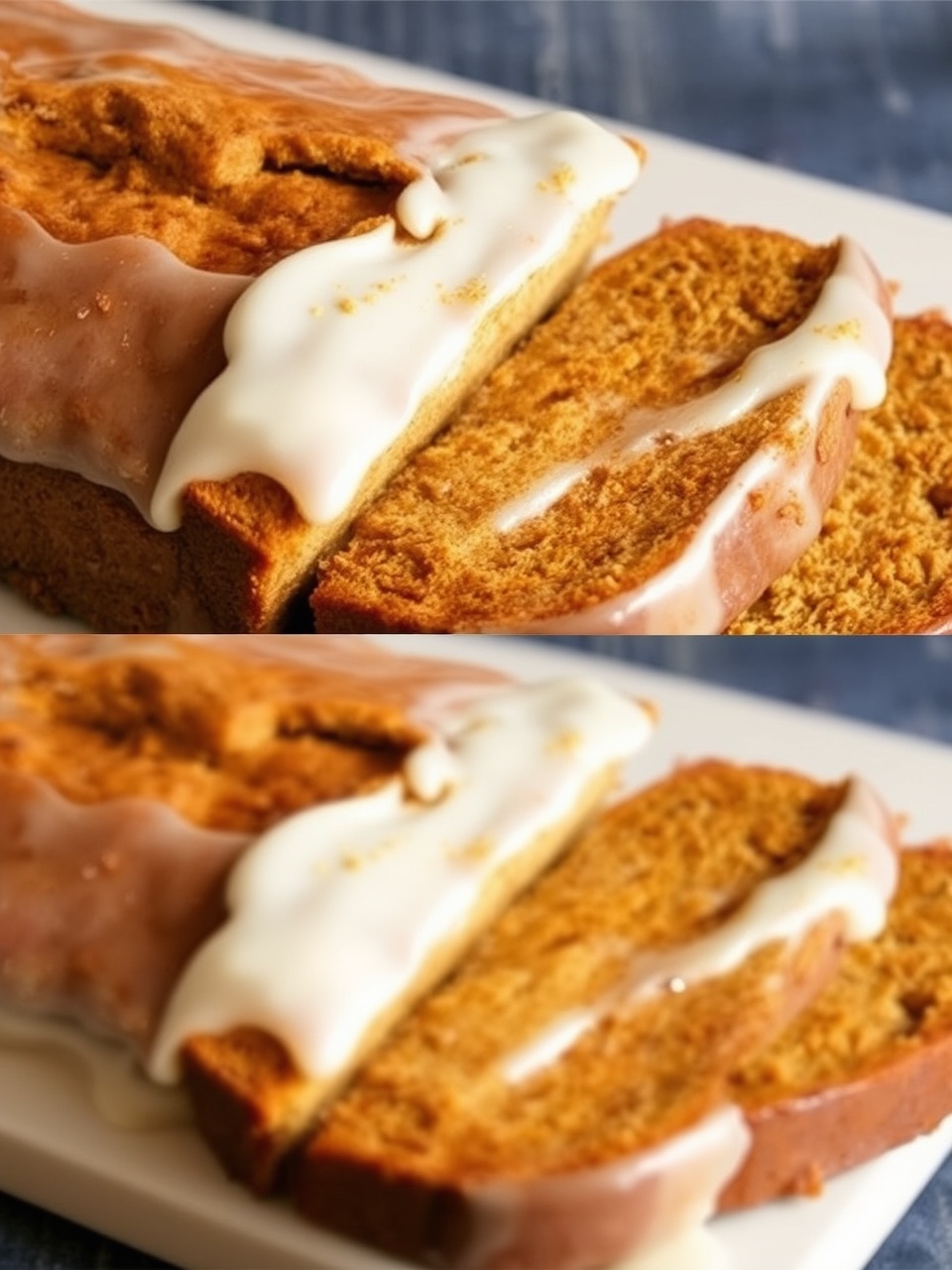 Pumpkin Bread