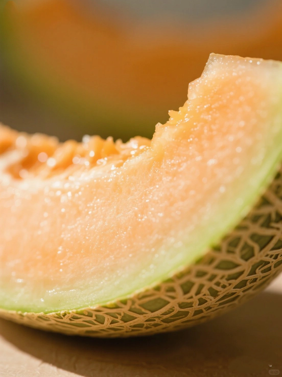 Fresh Hami Melons