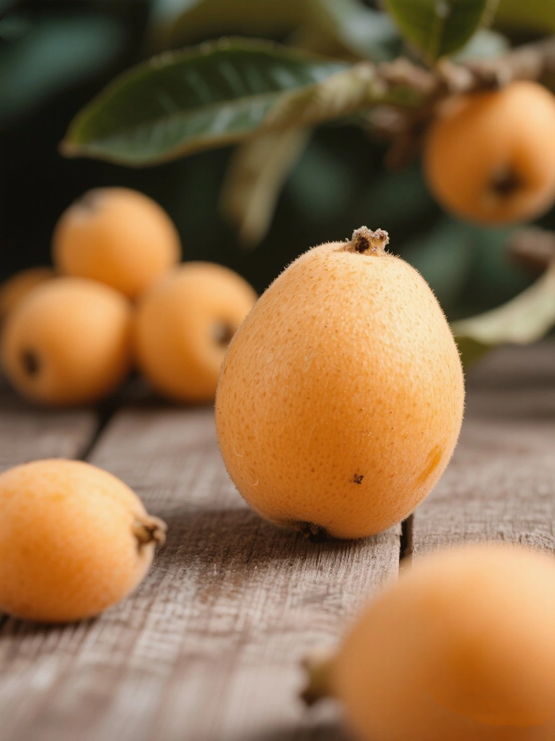 Loquat