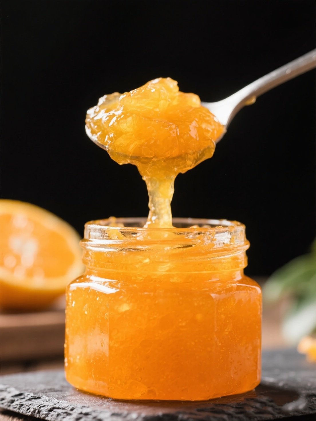 Orange Marmalade