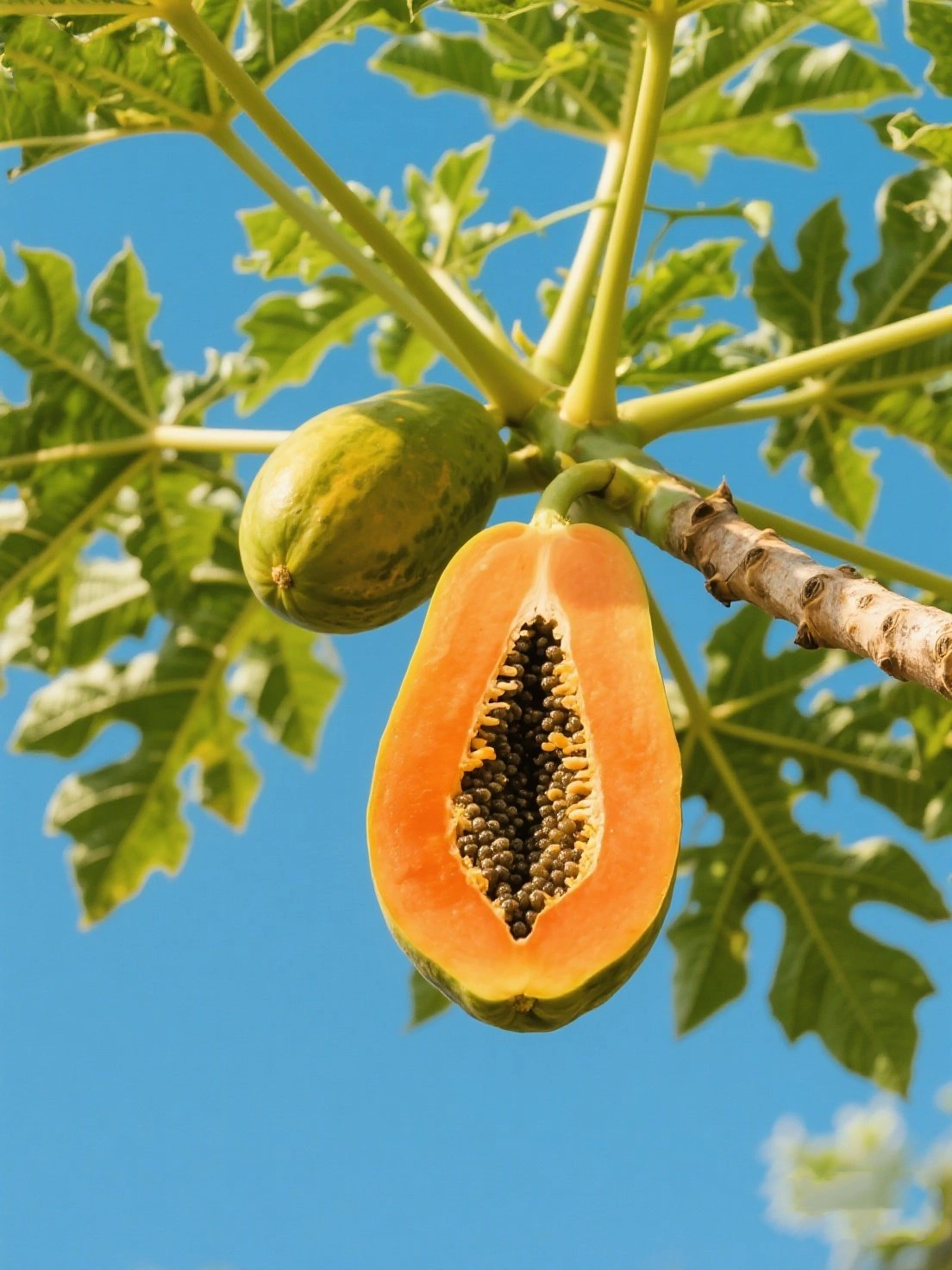 Papaya