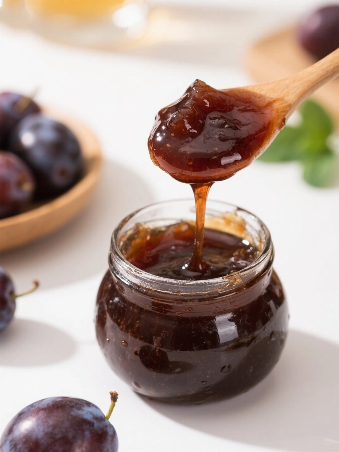 Plum Jam