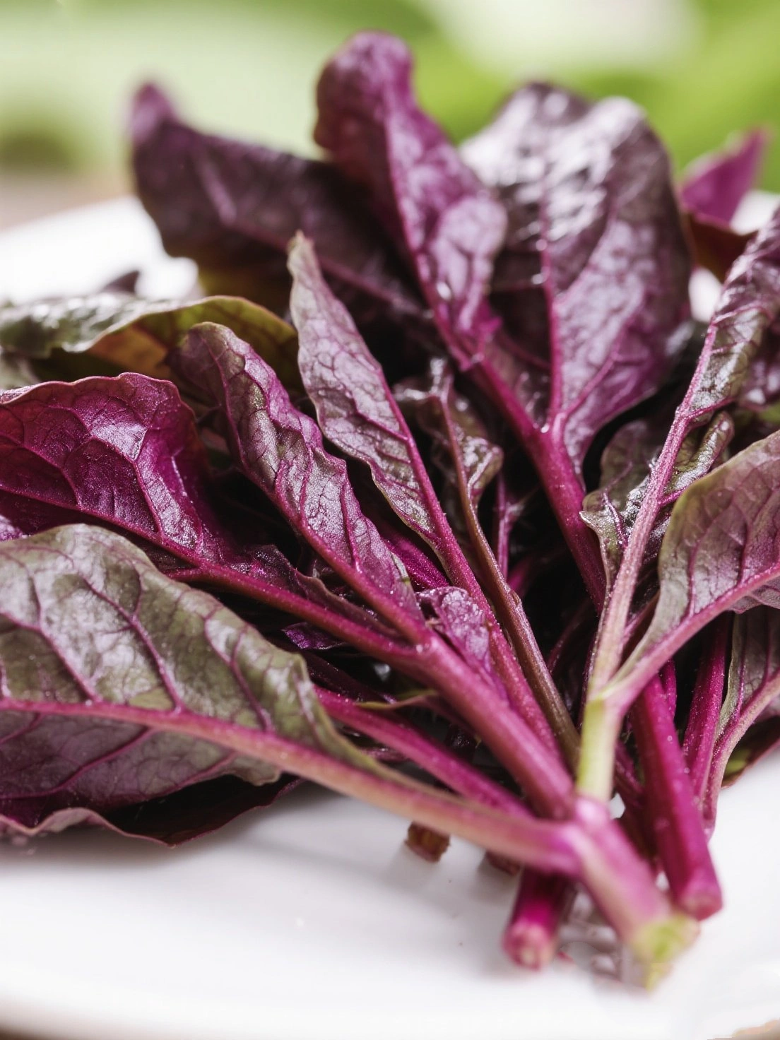 Purple Amaranth