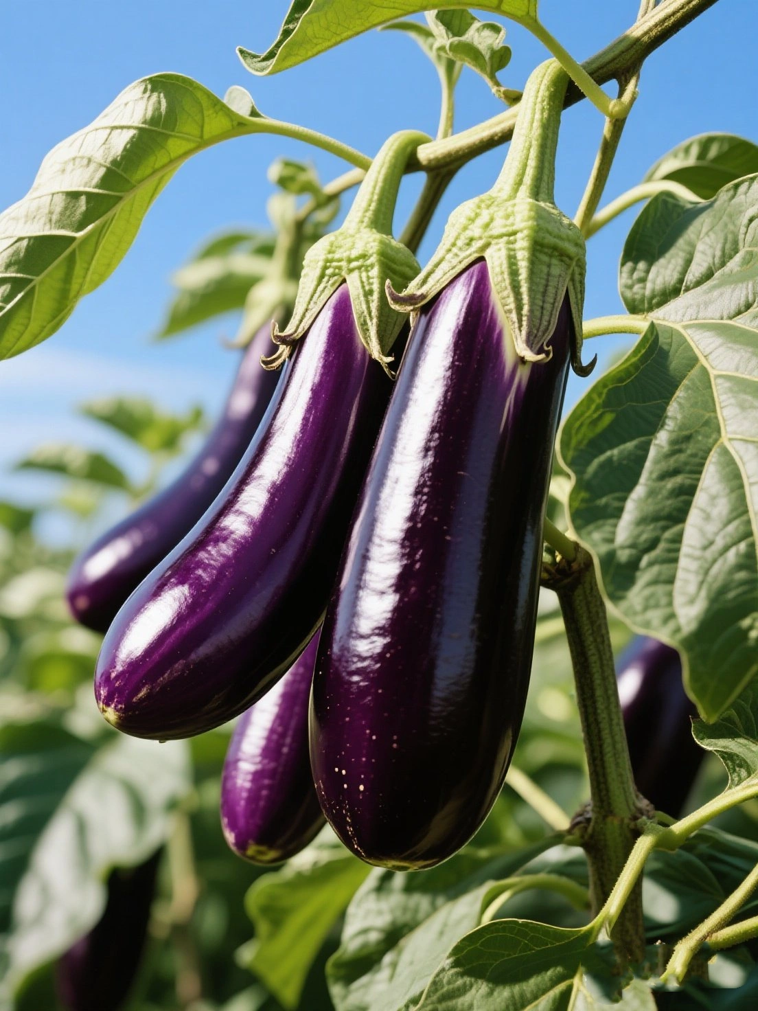 Eggplant