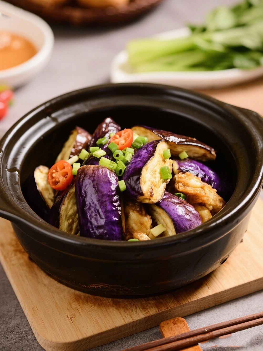 Ratatouille