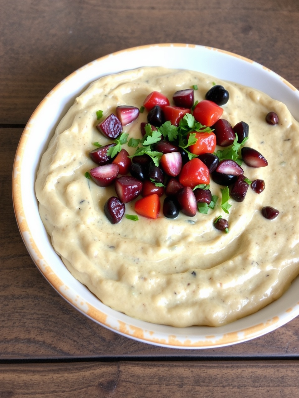 Baba Ganoush