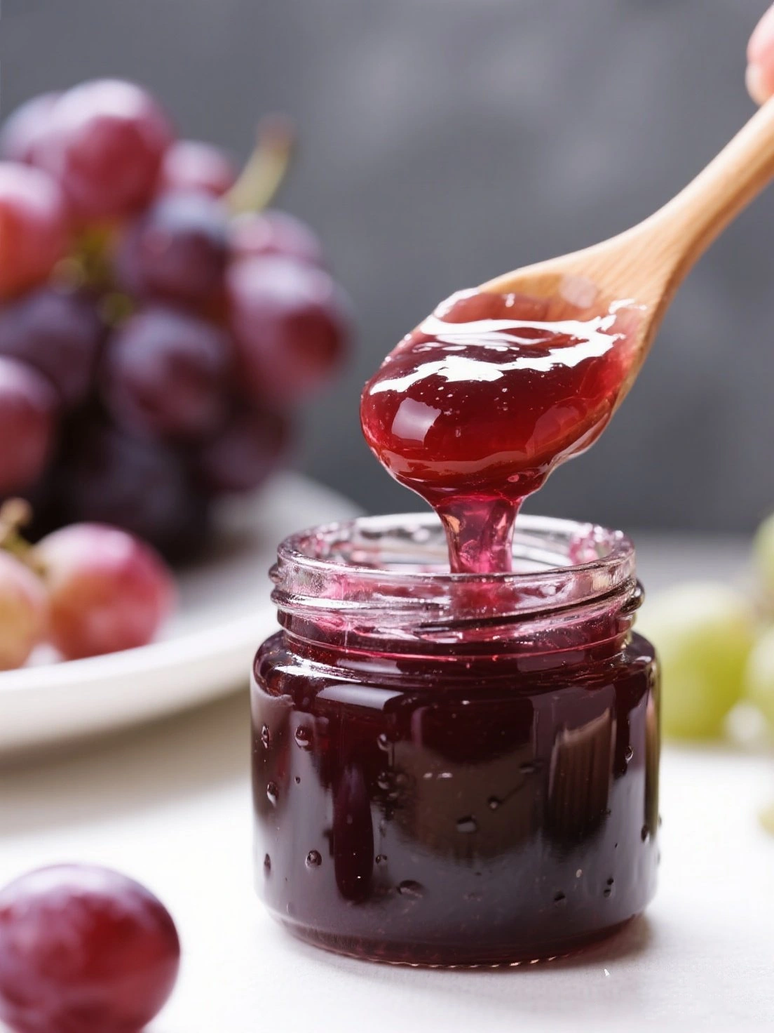 Grape Jam