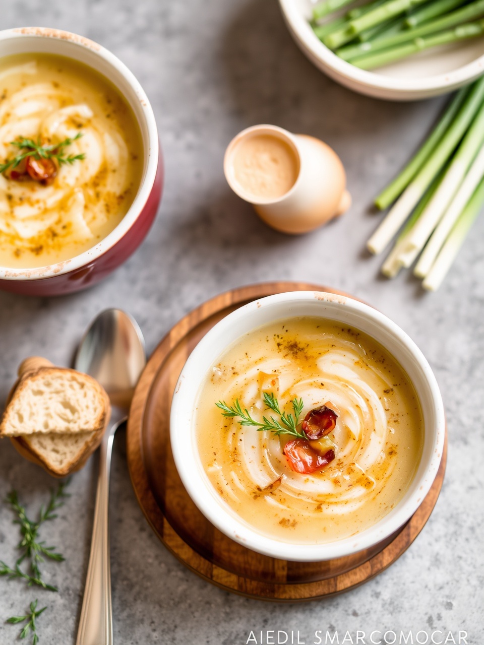French Onion Soup