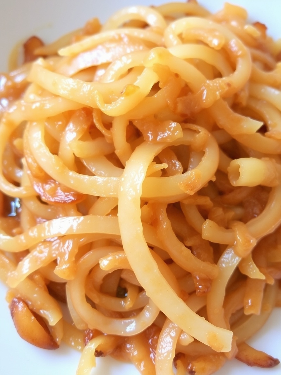 Caramelized Onions