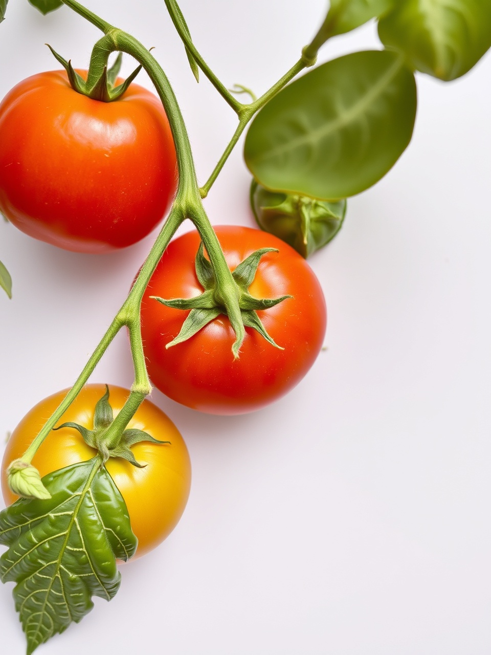 Tomatoes